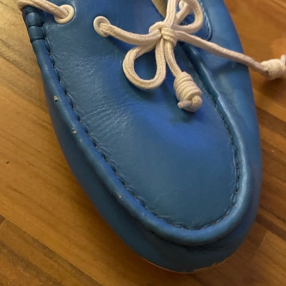 Cole Haan Slip Ons - Picture 2 of 5